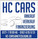 Logo HC Cars